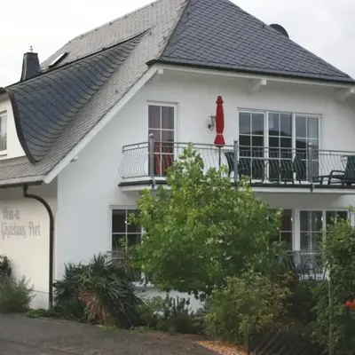 Ferienwohnung Mama Mosel