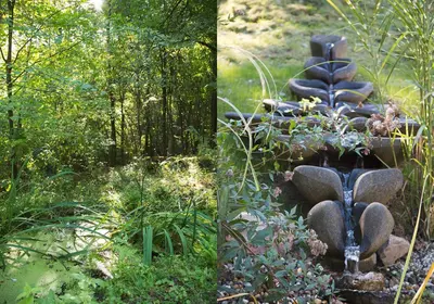 Grundriss der Unterkunft Villa an der Loreley