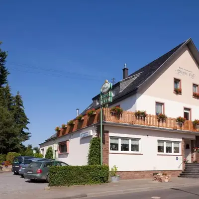 Hotel-Restaurant Birgeler Hof