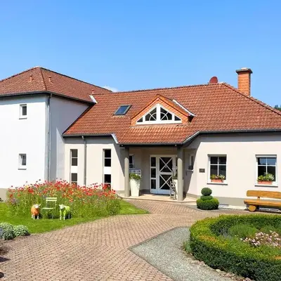 Das Landhaus Apartments