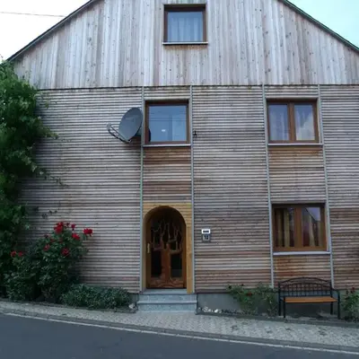 Ferienapartments am Dorfplatz