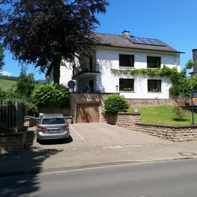 Ferienwohnung Moselblick Bernkastel-Kues
