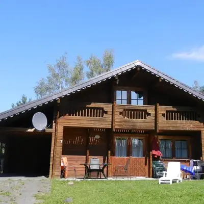 EIFELCOTTAGE Family 7