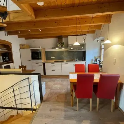 Ferienhaus 