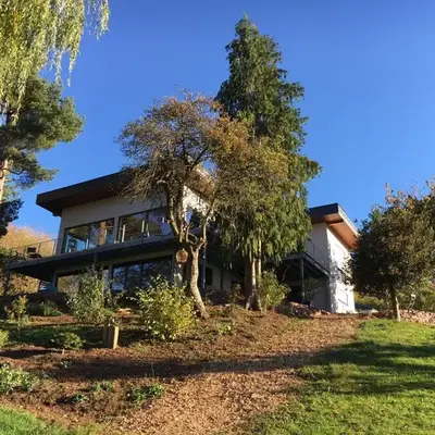Ferienhaus HAAGALM