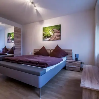 Ferienwohnung Scheid