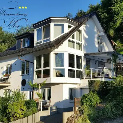 Ferienwohnung Pollig
