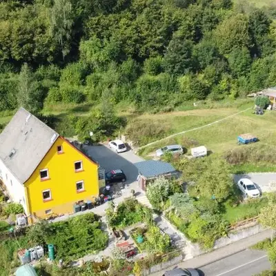 Urlaub am Auberg