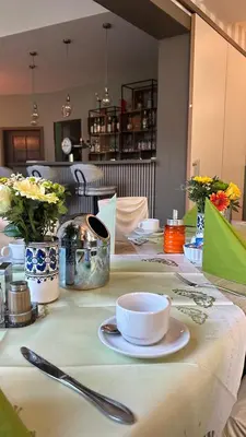 Grundriss der Unterkunft Hotel Ohm Patt