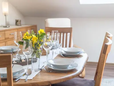 Grundriss der Unterkunft Dreamy Holiday Home in Ellscheid with Terrace