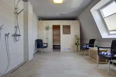 Grundriss der Unterkunft Lindenhof