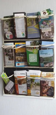 Grundriss der Unterkunft Castelferien