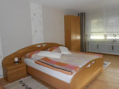 Ein Bett oder Betten in einem Zimmer der Unterkunft Balles