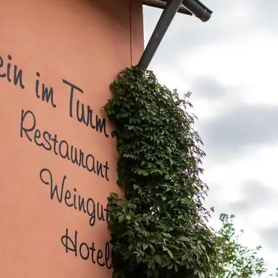 Gästehaus Wein im Turm