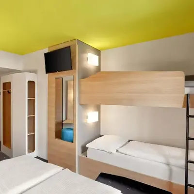 B&B Hotel Trier