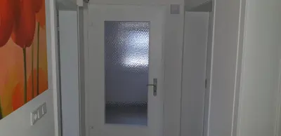 Grundriss der Unterkunft Ferienwohnung AM BACH