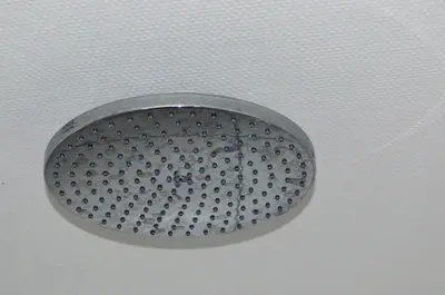 Grundriss der Unterkunft Beim Hooch 
