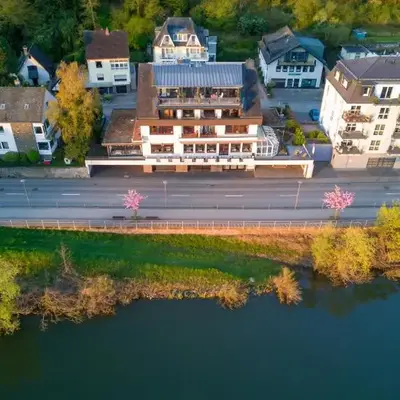Hotel Haus Erholung