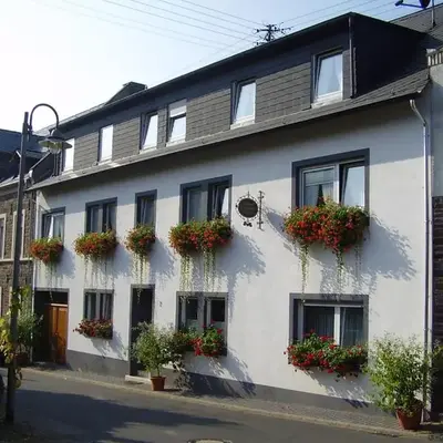 Ferienwohnungen Mentges