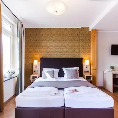 Weinhotel Mayer