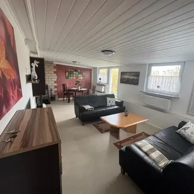 Ferienwohnung Römerbrücke