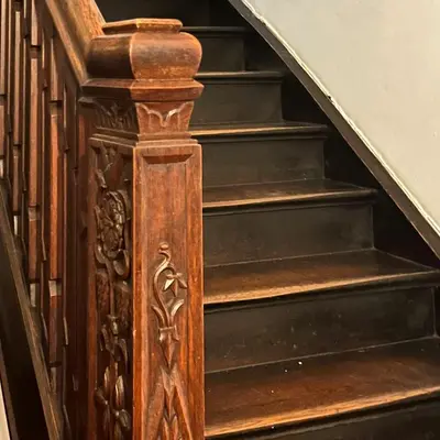 Grundriss der Unterkunft Haus Till E