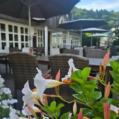 Parkhotel Idar-Oberstein