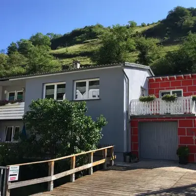 Ferienwohnung Pomaria - 4 Sterne zertifiziert
