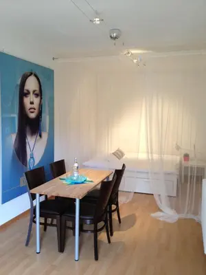 Grundriss der Unterkunft Scheid´s Hotel – Restaurant