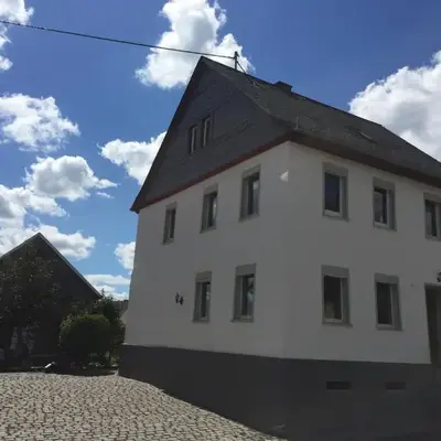 4-Sterne Ferienhaus Achat-Alm mit E-Ladestation