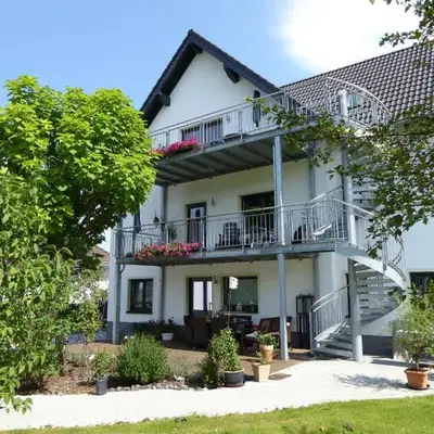 Werners Ferienwohnung