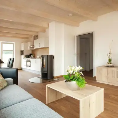 Ferienhaus 1 Wolfschlucht