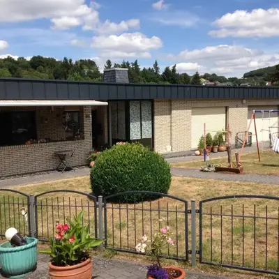 Ferienwohnung Friedsam