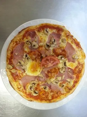 Essen im Hotel oder in der Nähe