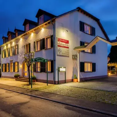Moselhotel Ludwigs