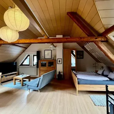 Apartment Mosel-Götterlay