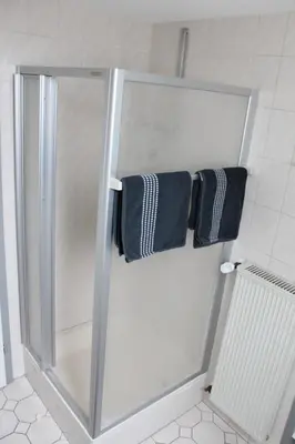Grundriss der Unterkunft Ferienhaus 