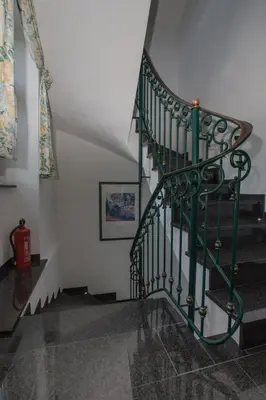 Grundriss der Unterkunft Moselland Hotel im Enderttal Zum Onkel Willi