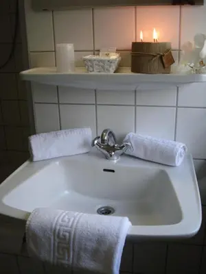 Grundriss der Unterkunft Hotel zur Post