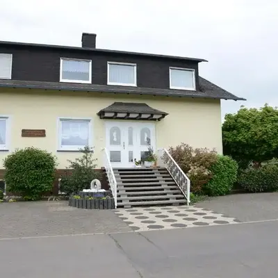 Ferienwohnung Haus Kotthoff