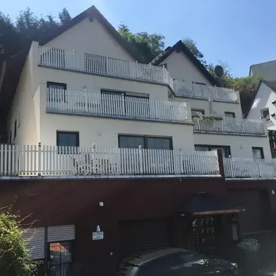 Haus am Weinberg
