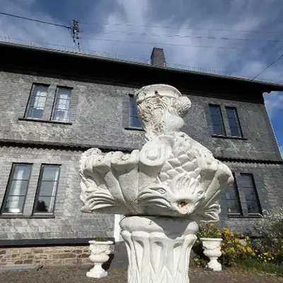 Zum Alten Pfarrhaus