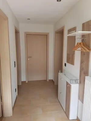 Grundriss der Unterkunft Ferienwohnung Adams