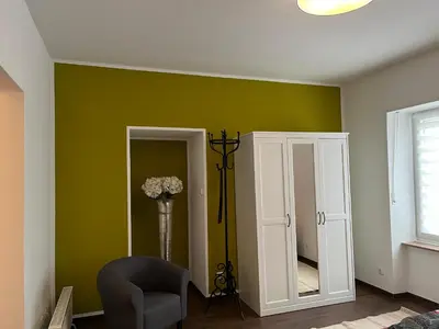 Grundriss der Unterkunft Ferienwohnung1 Daun