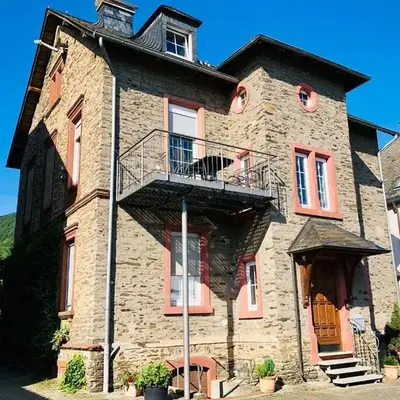 Weingut Mathy-Schanz