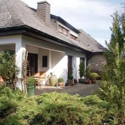 1 Bedroom Cozy Apartment In Schönecken