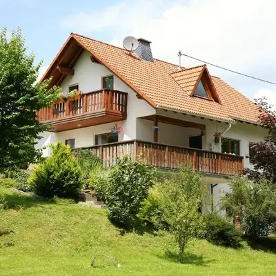 Ferienwohnung Blum