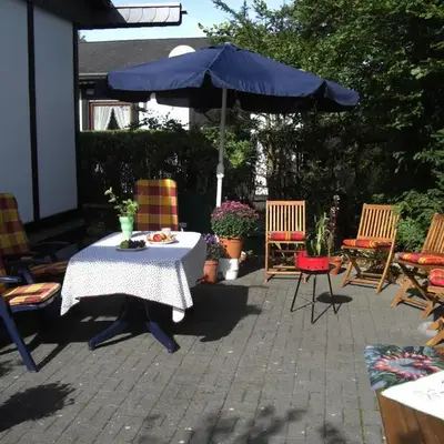 Ferienhaus EifelPur