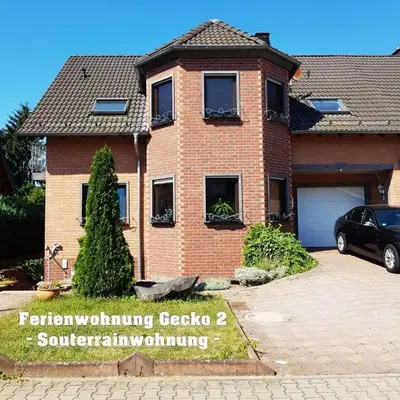 Ferienwohnung 