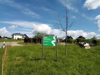 Grundriss der Unterkunft ** Ferienwohnung im Weltkulturerbe nahe Loreley